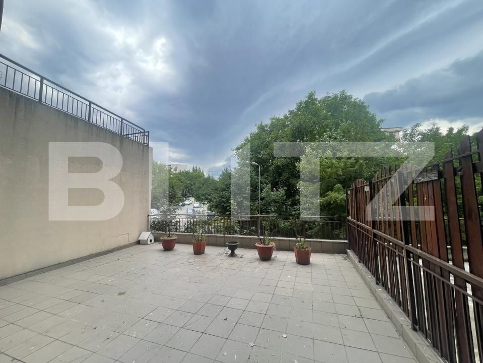 Apartament de vânzare 3 camere Zorilor - 173386AV | BLITZ Cluj-Napoca | Poza14
