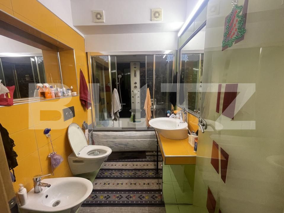 Apartament de vânzare 3 camere Zorilor - 173386AV | BLITZ Cluj-Napoca | Poza9