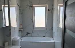 Apartament cu 2 camere, semidecomandat, 53 mp mobilat si utilat complet 