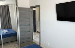 Apartament cu 2 camere, semidecomandat, 53 mp mobilat si utilat complet 
