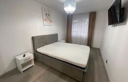 Apartament cu 2 camere, semidecomandat, 53 mp mobilat si utilat complet 