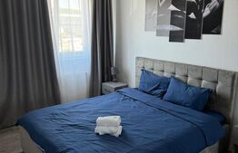 Apartament cu 2 camere, semidecomandat, 53 mp mobilat si utilat complet 