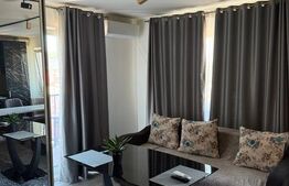 Apartament cu 2 camere, semidecomandat, 53 mp mobilat si utilat complet 