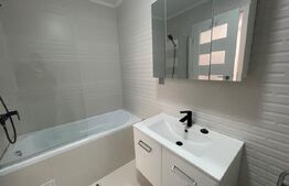 Apartament cu 2 camere, semidecomandat, 53 mp mobilat si utilat complet 