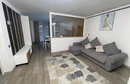 Apartament cu 2 camere, semidecomandat, 53 mp mobilat si utilat complet 