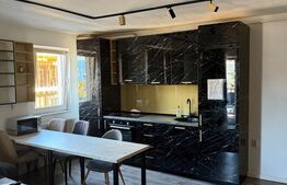 Apartament cu 2 camere, semidecomandat, 53 mp mobilat si utilat complet 