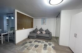 Apartament cu 2 camere, semidecomandat, 53 mp mobilat si utilat complet 