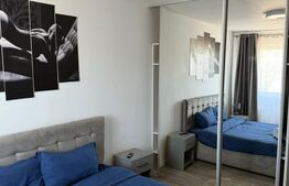 Apartament cu 2 camere, semidecomandat, 53 mp mobilat si utilat complet 