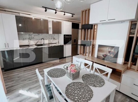 Apartament de vânzare 2 camere Dambul Rotund - 173387AV | BLITZ Cluj-Napoca | Poza1