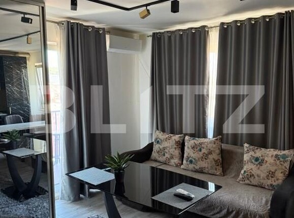 Apartament de vânzare 2 camere Dambul Rotund - 173387AV | BLITZ Cluj-Napoca | Poza2