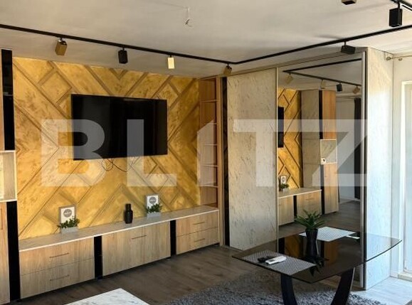 Apartament de vânzare 2 camere Dambul Rotund - 173387AV | BLITZ Cluj-Napoca | Poza1