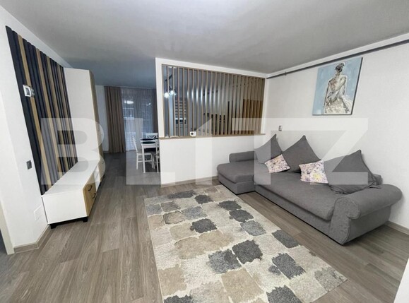 Apartament de vânzare 2 camere Dambul Rotund - 173387AV | BLITZ Cluj-Napoca | Poza1