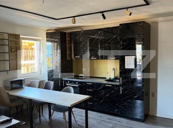 Apartament de vânzare 2 camere Dambul Rotund - 173387AV | BLITZ Cluj-Napoca | Poza3