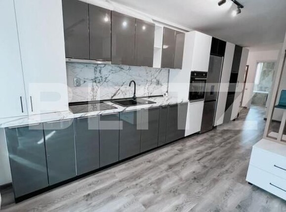 Apartament de vânzare 2 camere Dambul Rotund - 173387AV | BLITZ Cluj-Napoca | Poza3