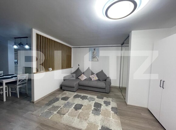 Apartament de vânzare 2 camere Dambul Rotund - 173387AV | BLITZ Cluj-Napoca | Poza2