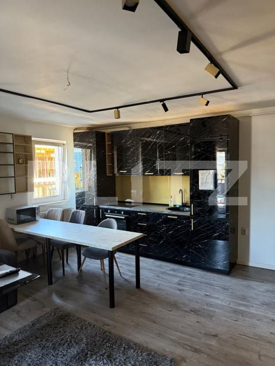 Apartament de vânzare 2 camere Dambul Rotund - 173387AV | BLITZ Cluj-Napoca | Poza3