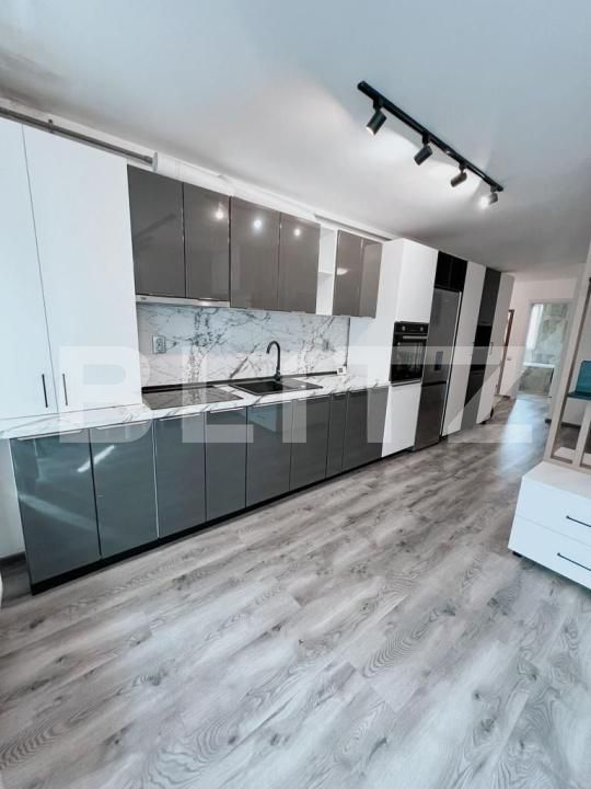 Apartament de vânzare 2 camere Dambul Rotund - 173387AV | BLITZ Cluj-Napoca | Poza3