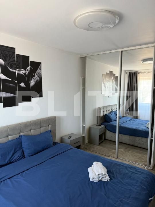 Apartament de vânzare 2 camere Dambul Rotund - 173387AV | BLITZ Cluj-Napoca | Poza6