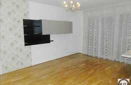 Vanzare apartament 3 camere, 76 mp, garaj, parcare, zona strazii Donath