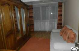 Vanzare apartament 3 camere, 76 mp, garaj, parcare, zona strazii Donath