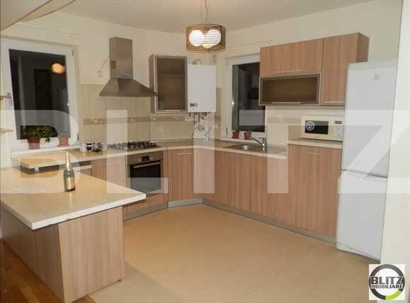 Apartament de vânzare 3 camere Grigorescu - 17339AV | BLITZ Cluj-Napoca | Poza1