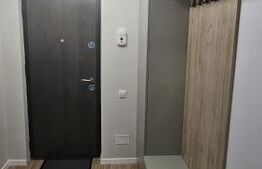 Apartament modern, 2 camere, 54 mp utili, zona Terra