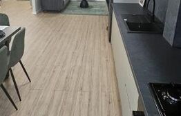 Apartament modern, 2 camere, 54 mp utili, zona Terra