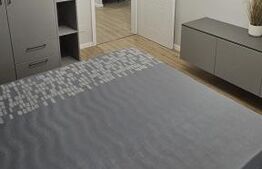 Apartament modern, 2 camere, 54 mp utili, zona Terra