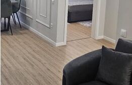 Apartament modern, 2 camere, 54 mp utili, zona Terra