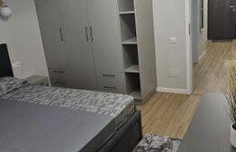 Apartament modern, 2 camere, 54 mp utili, zona Terra