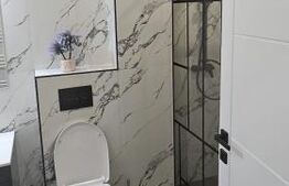 Apartament modern, 2 camere, 54 mp utili, zona Terra