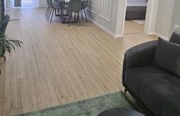 Apartament modern, 2 camere, 54 mp utili, zona Terra