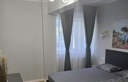 Apartament modern, 2 camere, 54 mp utili, zona Terra