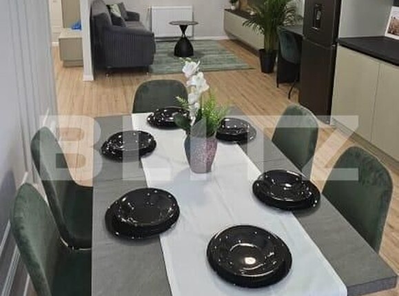 Apartament de vânzare 2 camere Floreşti - 173390AV | BLITZ Cluj-Napoca | Poza1