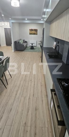 Apartament de vânzare 2 camere Floreşti - 173390AV | BLITZ Cluj-Napoca | Poza3