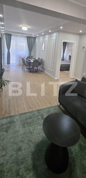 Apartament de vânzare 2 camere Floreşti - 173390AV | BLITZ Cluj-Napoca | Poza2