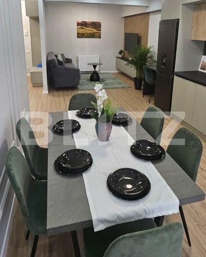 Apartament de vânzare 2 camere Floreşti - 173390AV | BLITZ Cluj-Napoca | Poza1