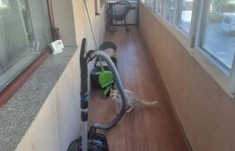 Apartament 2 camere decomandate, 54 mp, 2 parcări, zona Terra