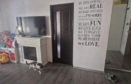 Apartament 2 camere decomandate, 54 mp, 2 parcări, zona Terra