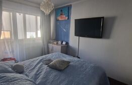 Apartament 2 camere decomandate, 54 mp, 2 parcări, zona Terra