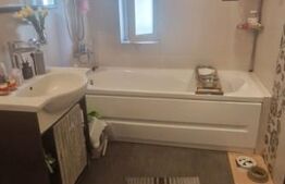 Apartament 2 camere decomandate, 54 mp, 2 parcări, zona Terra