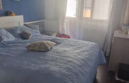 Apartament 2 camere decomandate, 54 mp, 2 parcări, zona Terra