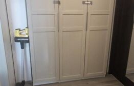 Apartament 2 camere decomandate, 54 mp, 2 parcări, zona Terra