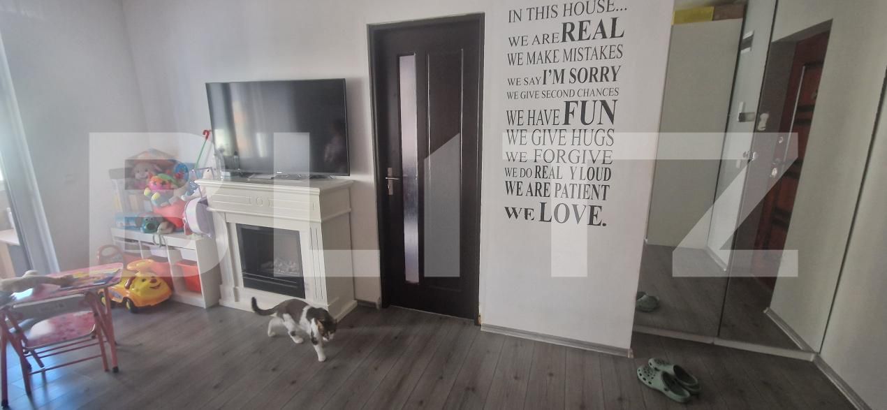 Apartament de vânzare 2 camere Floreşti - 173392AV | BLITZ Cluj-Napoca | Poza3