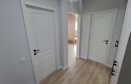 Apartament la cheie, ultrafinisat nou, lift, garaj, zona Eroilor