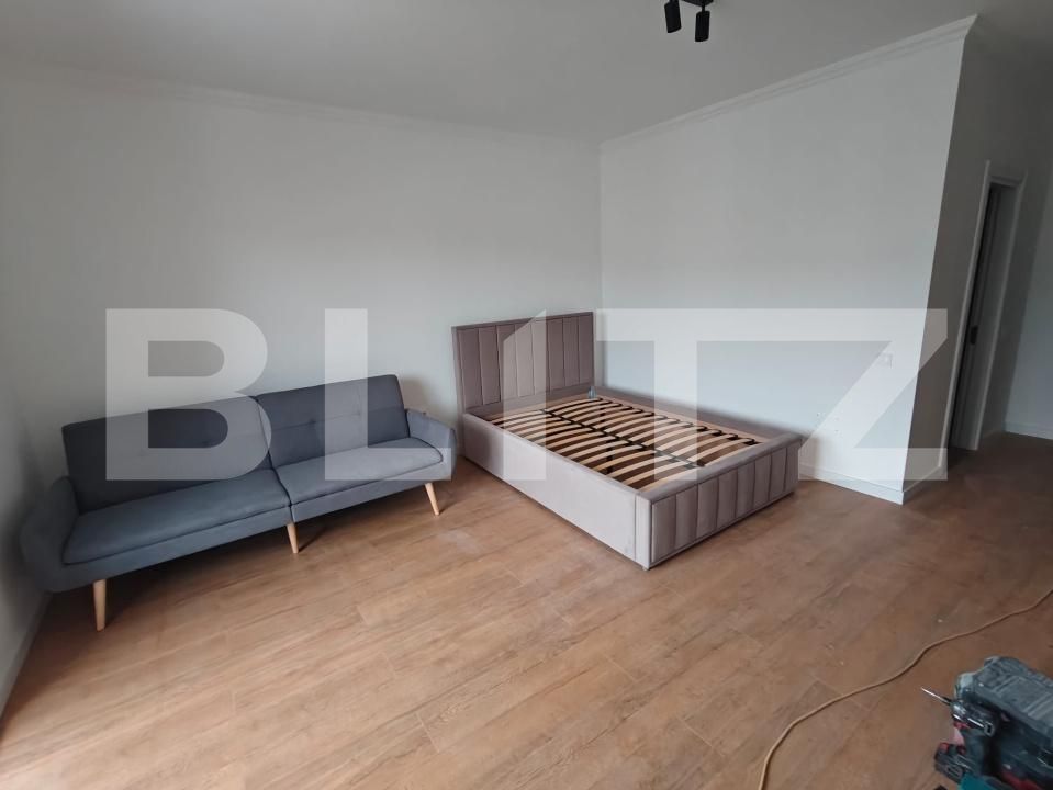 Garsonieră de vânzare Floreşti - 173393AV | BLITZ Cluj-Napoca | Poza2