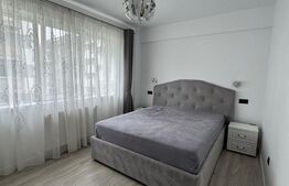 Apartament cu 3 camere, terasa 15 mp, garaj si parcare exterioara, zona Vivo