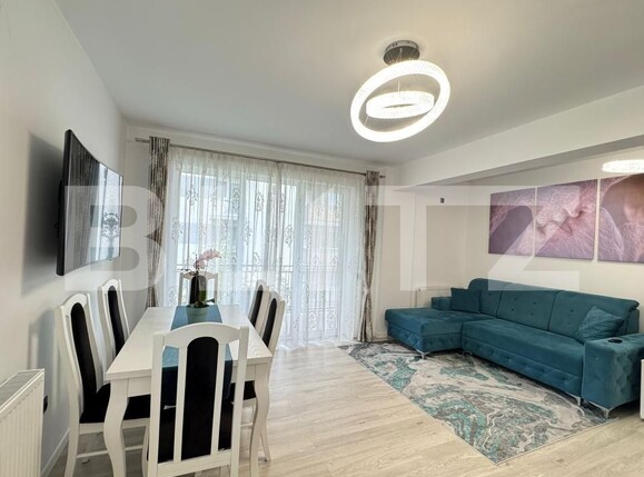 Apartament de vânzare 3 camere Floreşti - 173394AV | BLITZ Cluj-Napoca | Poza1