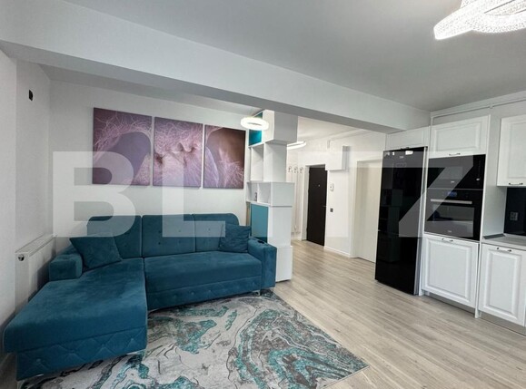 Apartament de vânzare 3 camere Floreşti - 173394AV | BLITZ Cluj-Napoca | Poza8