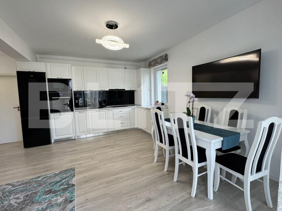 Apartament de vânzare 3 camere Floreşti - 173394AV | BLITZ Cluj-Napoca | Poza10